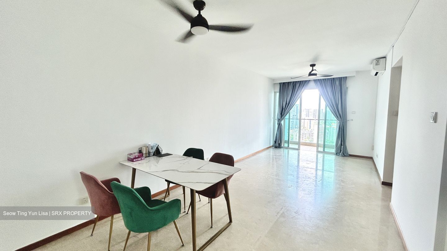 Meraprime (D3), Condominium #538402971